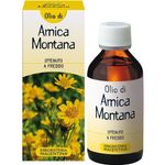 Erboristeria Magentina Arnica Montana Olio