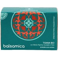 Erboristeria Magentina Balsamica Tisana Bustine