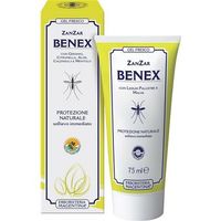 Erboristeria Magentina Benex Gel Fresco