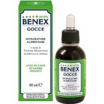 Erboristeria Magentina Benex Gocce