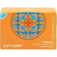 Erboristeria Magentina Curcuzen Tisana Bustine