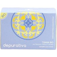 Erboristeria Magentina Depurativa Tisana Bustine