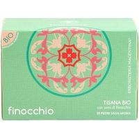 Erboristeria Magentina Finocchio Tisana Bustine