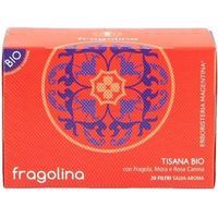 Erboristeria Magentina Fragolina Tisana Bustine