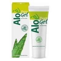 Erboristeria Magentina Gel Aloe Puro