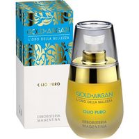 Erboristeria Magentina Gold Argan Olio Puro