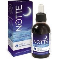 Erboristeria Magentina Notte Gocce
