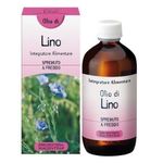 Erboristeria Magentina Olio di Lino