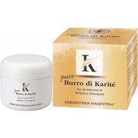 Erboristeria Magentina Puro Burro di Karitè