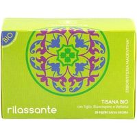 Erboristeria Magentina Rilassante Tisana Bustine