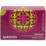 Erboristeria Magentina Speziata Tisana Bustine