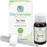 Erboristeria Magentina Tea Tree Olio Essenziale