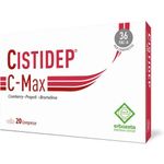 Erbozeta Cistidep C-Max Compresse