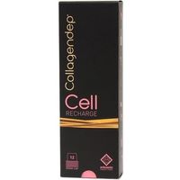 Erbozeta Collagendep Cell Recharge Drink Cap