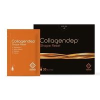 Erbozeta Collagendep Shape Reset Controllo del Peso Bustine