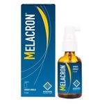 Erbozeta Melacron Spray Orale