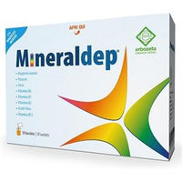 Erbozeta Mineraldep Bustine