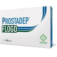Erbozeta Prostadep Flogo Apparato Urinario Softgel