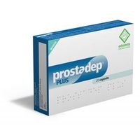 Erbozeta Prostadep Plus Apparato Urinario