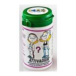 Erfo del Dr. Ermanno Forgione Attivadiur Capsule