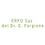 Erfo del Dr. Ermanno Forgione Erfodetox Sciroppo