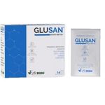 Erfo del Dr. Ermanno Forgione Glusan Epato Detox Bustine