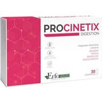 Erfo del Dr. Ermanno Forgione Procinetix Digestion Compresse
