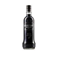 Eristoff Vodka Black