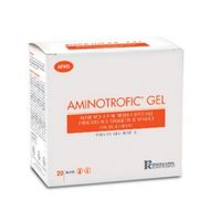Errekappa Euroterapici Aminotrofic Gel 7g Bustine