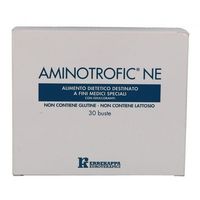 Errekappa Euroterapici Aminotrofic NE Bustine