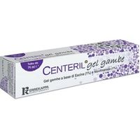 Errekappa Euroterapici Centeril Gel Gambe