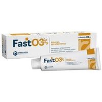 Errekappa Euroterapici Fasto3 Emulgel
