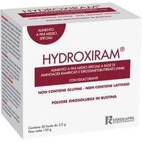 Errekappa Euroterapici Hydroxiram Bustine