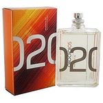 Escentric Molecules Escentric 02 Eau de Toilette