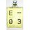 Escentric Molecules Escentric 03 Eau de Toilette