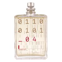 Escentric Molecules Escentric 04 Eau de Toilette
