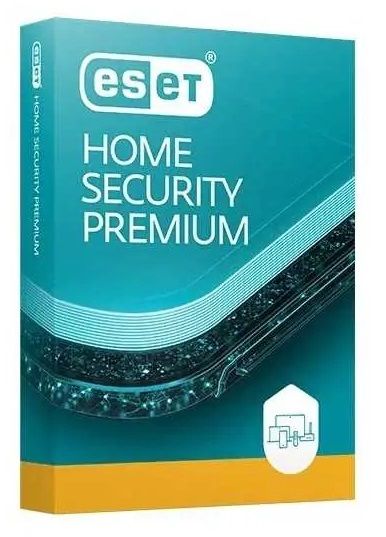 Eset Home Security Premium 2026