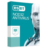 Eset NOD32 Antivirus 2023