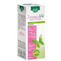 Esi Donna Life Igiene Intima Detergente Rinfrescante