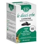Esi Le Dieci Erbe Carbone Capsule