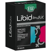 Esi Libidmax Capsule