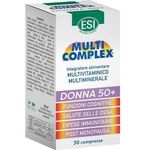 Esi Multicomplex Donna 50+ Compresse