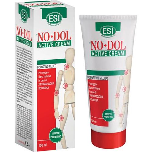 Esi No Dol Active Cream