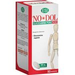 Esi No Dol Glucosamina Pura 500 Ovalette