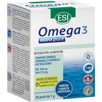 Esi Omega 3 Extra Pure Perle