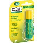 Esi Tea Tree Remedy Balsamo Labbra
