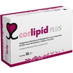 Essecore Corlipid Plus Colesterolo Compresse