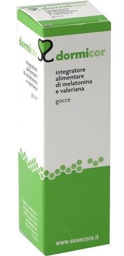 Essecore Dormicor Gocce