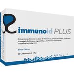 Essecore Immunoid Plus Compresse