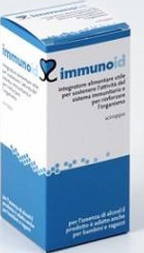 Essecore Immunoid Sciroppo